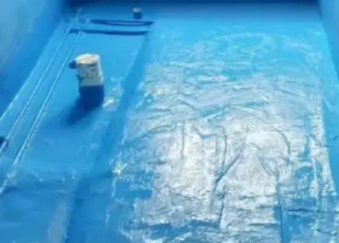 城步卫生间漏水维修公司分享下城步卫生间防水工程中常用防水涂料介绍。